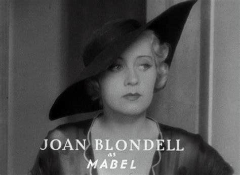 Dames 1934 Review With Joan Blondell Ruby Keeler And Dick Powell