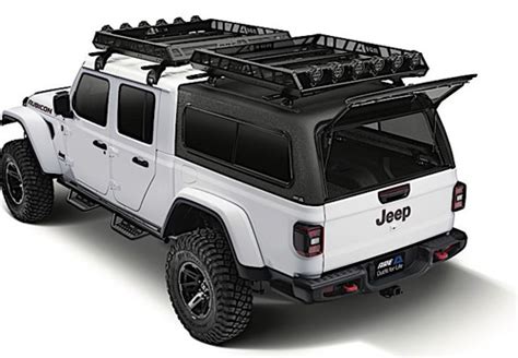 Are Truck Accessories Truck Cap Jeep Gladiator 2019 2020 Ladcxclotr