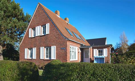 Mietwohnungen langeoog von privat & makler. Wohnungen 4+5 - Ferienwohnungen auf Langeoog