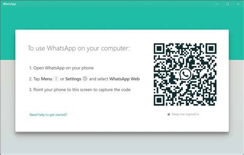 How To Download And Run Whatsapp On Pc Without Bluestack Tech Maniya