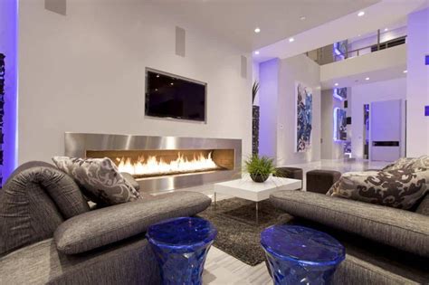 Maybe you would like to learn more about one of these? Modern Living Room Decorating - Decoration Channel
