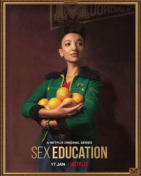 Sex Education Netflix Anuncia Su Segunda Temporada En El 2020