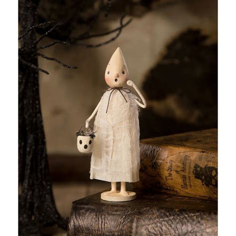 Happy Haunting Ghost By Bethany Lowe