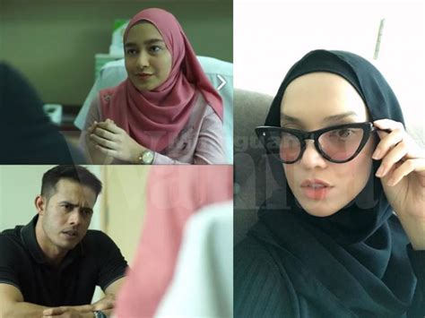 Drama ini menjadi sebuah drama yang begitu trending di twitter dan mendapat rating sebanyak 11 juta penonton menjadikan drama ini. Drama Titian Cinta Dihentam Netizen, Faezah Elai Bengang ...