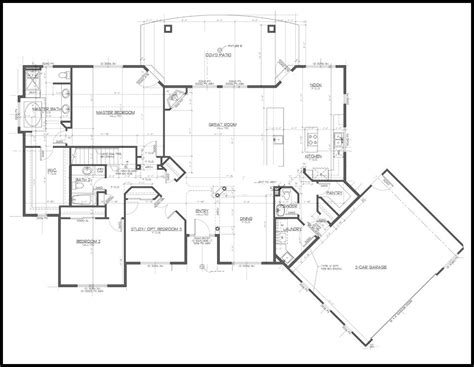 Hey friends, this is chance with chance's mobile. Triple Wide Manufactured Home Floor Plans | Bedroom Triple ...