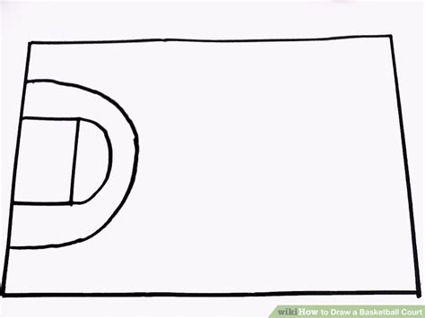 Use it to draw basketball positions diagrams in the conceptdraw pro diagramming and vector drawing software extended with the basketball solution from the sport area of conceptdraw solution park. Simple Basketball Drawing | Free download on ClipArtMag