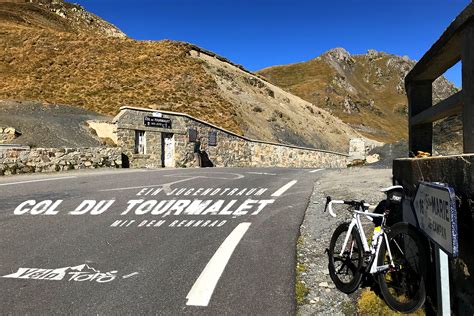 Latour maubourg de book now! COL DU TOURMALET Ein Jugendtraum mit dem Rennrad