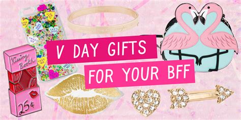 Maybe you would like to learn more about one of these? Best Valentines Day Gift Ideas for Friends - Galentine's ...