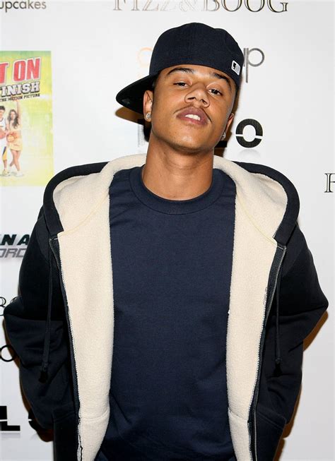 Lil Fizz B2k Image 5 From The Cast Of You Got Served Where Are