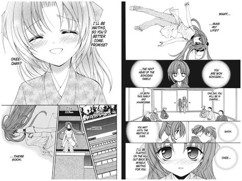 Damn The Manga Version Hits Hard R Higurashinonakakoroni