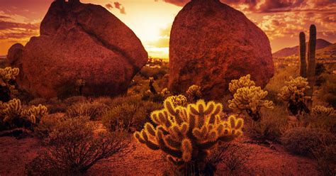 Arizona weather is starts to heat up in Phoenix and hit normal in Flagstaff