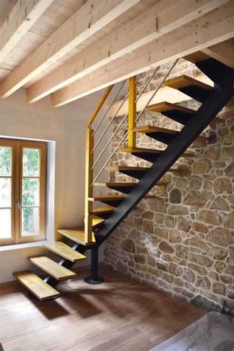 Incredible Stairs Design Ideas For The Attic To Try20 Stairs Design
