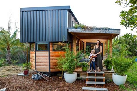 This Tiny Dream House Will Blow Your Mind