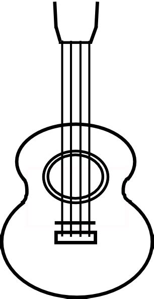 Ukulele Clip Art At Vector Clip Art Online Royalty Free