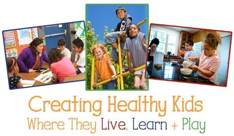 Keeping It Simple Kisbyto Healthy Habits For Kids