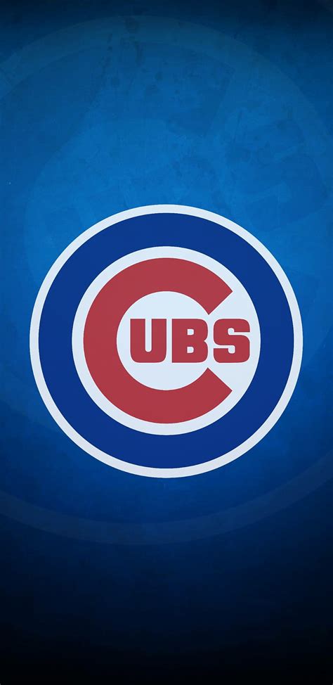 Chicago Cubs Baseball Esports Hd Phone Wallpaper Peakpx