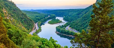 6 Places to Visit in the Northeast United States in 2022 - The