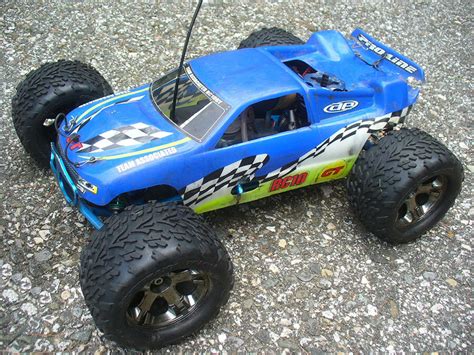 Your Guide To Team Associated Fuel Rc Cars Ebay
