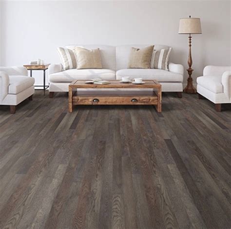 Dark Brown Vinyl Plank Flooring Vinyl Flooring Online