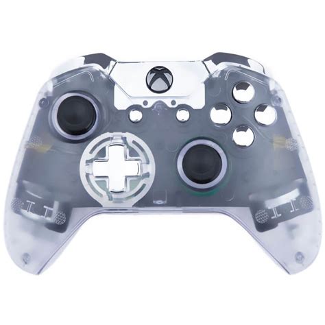 Custom Controllers Xbox One Controller Transparent