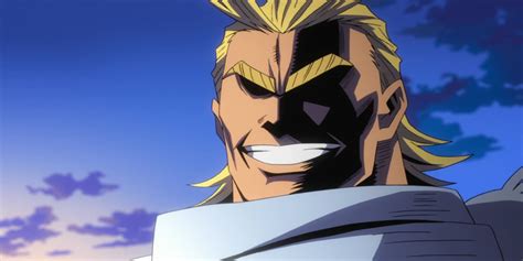 My Hero Academia 5 Anime Teachers Better Than All Might And 5 Worse