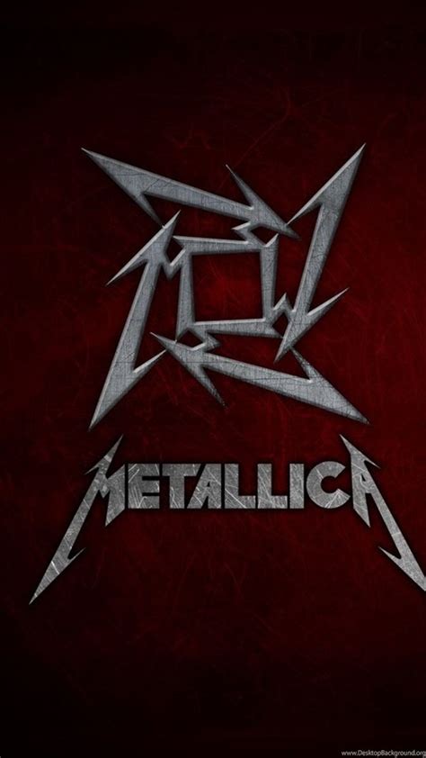 Metallica Computer Wallpapers Desktop Backgrounds Desktop Background