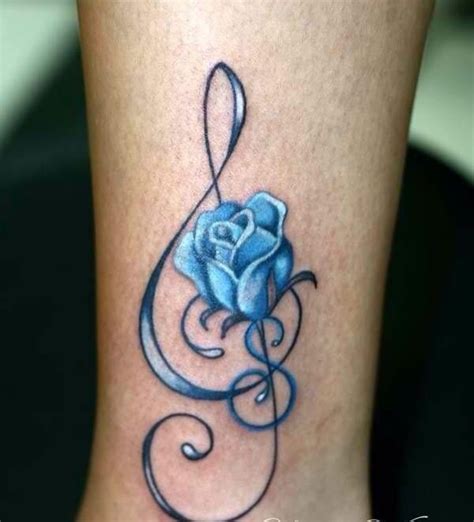 Please note that i cannot issue an exchange/refund for an item that gets lost in the post coming back to me, or arrives back to me badly damaged due to inadequate. 61 Small Rose Tattoos Designs for Men and Women | Blue ...
