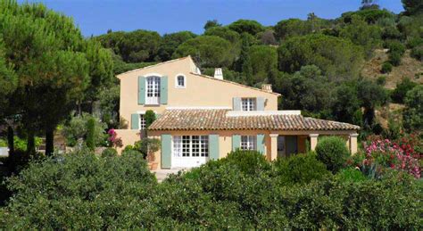 Location Villa Saint Tropez Maison A Louer Ramatuelle