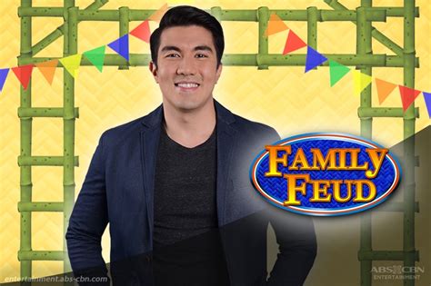 Luis manzano sings 39 forevermore 39 with pokwang amp marcelito. Luis Manzano's amazing run as the country's topnotch TV host