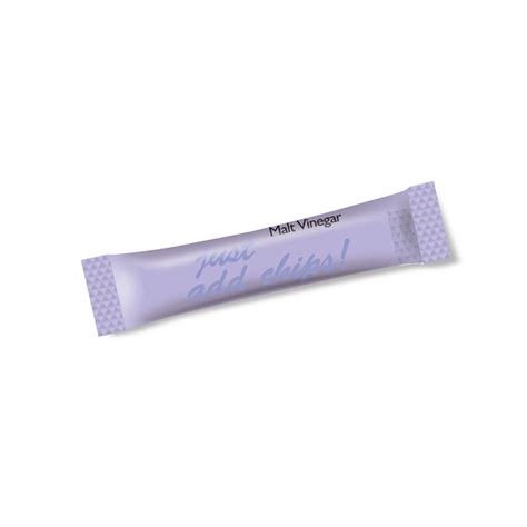 Vinegar Sachets* 1×200 – Curragh Foods