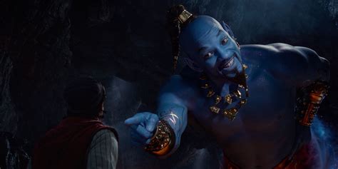 Aladdin Controversy Explained Why The Disney Remake H
