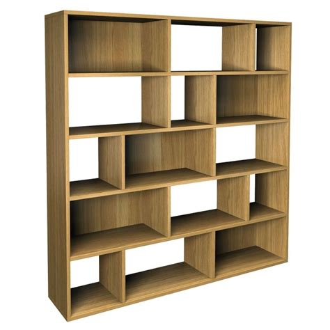 The design possibilities of large bookcases are numerous, which is why attempting to decorate one may be overwhelming. 17 Best images about Shelves / Room Dividers on Pinterest ...