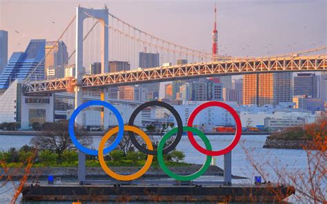 Vorgesehen waren die spiele schon für 2020, corona machte einen dicken strich durch die rechnung. Olympia in Tokio: Auch 2021 droht Corona-Absage - Sportmix ...
