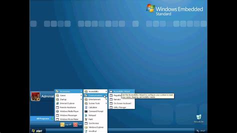 April 30, 2021 at 6:54 am. Windows Embedded 2009 Posready Multimedia - crewdpok
