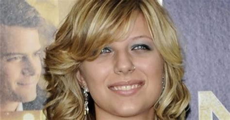 Jon Bon Jovis Daughter Wont Face Drug Charges After Suspected Overdose