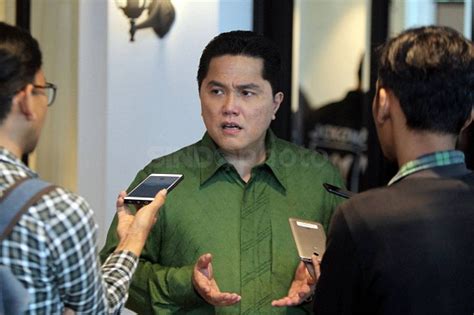 If so, please try restarting your browser. Erick Thohir dan Retno Marsudi Kejar Vaksin Covid-19 hingga...