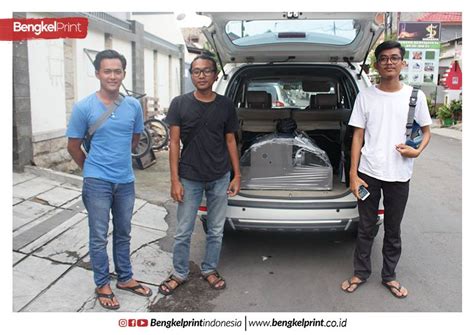 Wisata bahari lamongan‏ @wisatabahari 20 июн. Customer Lamongan, Bongkar Paket Printer DTG RIECAT NEW ...