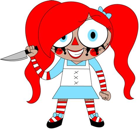 Raggedy Ann Clipart At Getdrawings Free Download
