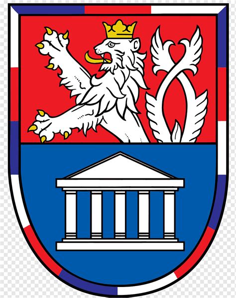 Czech Silesia Kingdom Of Bohemia Coat Of Arms Of The Czech Republic