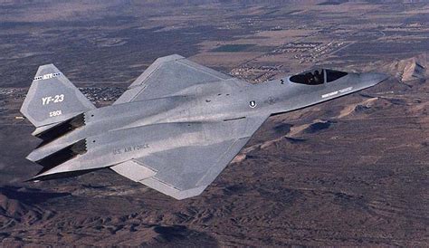 What would it take for disney to pull the trigger on a. YF-23 Black Widow II