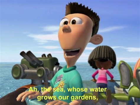 Jimmy Neutron Quotes Jimmy Neutron Nickelodeon Old Nickelodeon Shows