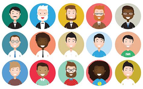 Best Faceless People Illustrations Royalty Free Vector Graphics And Clip Art Istock