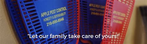 Specializing in all commercial and residential accounts. Pest Control San Antonio | Bed Bugs, Wasp & Rodent Control
