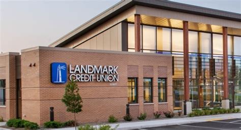 Landmark Credit Union Hours Of Operation 2023