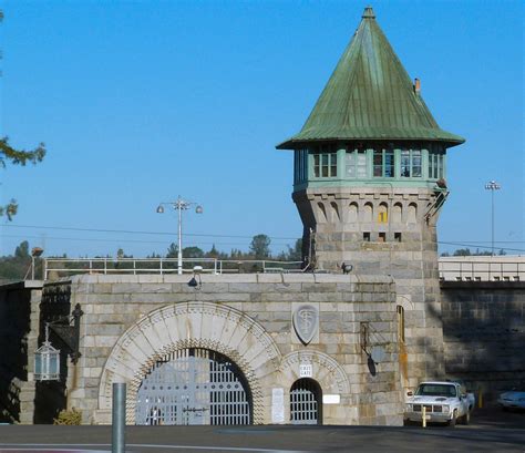 Edit Free Photo Of Prisongateentranceprison Gate 2free Pictures