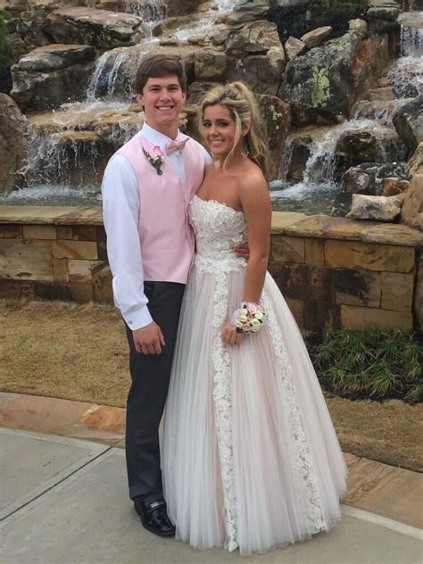 Wedding photos from kim zolciak's georgia nuptials. Brielle Biermann #2k14Prom | Prom dresses, Wedding dresses ...