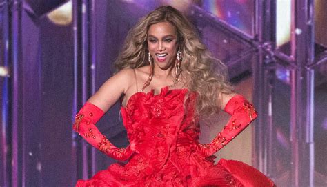 Tyra Banks Makes Her ‘Dancing With the Stars’ Debut with a ...