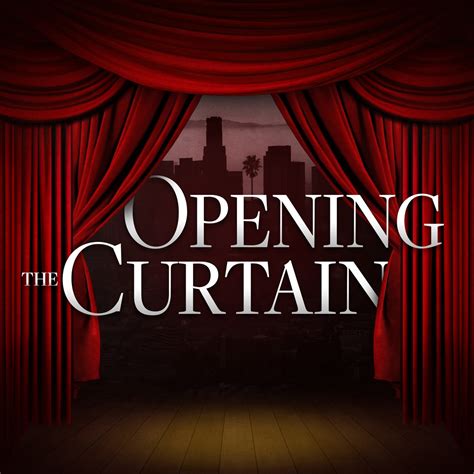 Kcrws Opening The Curtain Npr