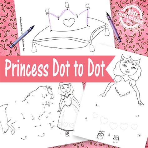 Download or print jasmine princess of agrabah dot to dot printable worksheet from cartoons,aladdin connect the dots category. Princess Dot to Dot {Free Kids Printable}