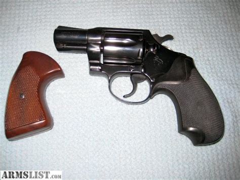 Armslist For Sale Colt Detective Special Like New 3rd Generation